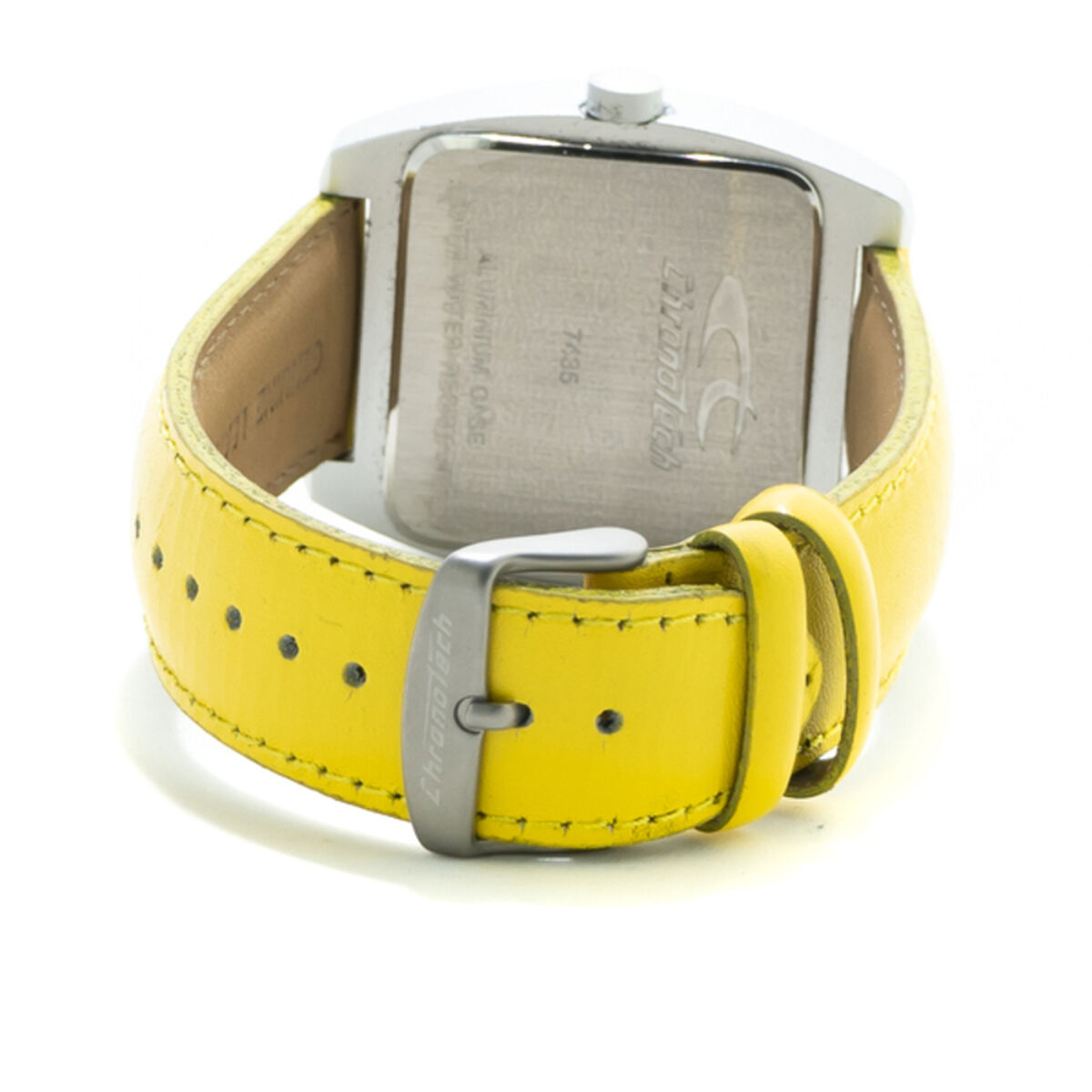 Horloge Dames Chronotech (Ø 39 mm)